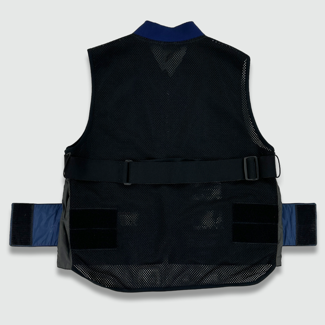 SS 2000 Prada Sport Bulletproof Vest (L)