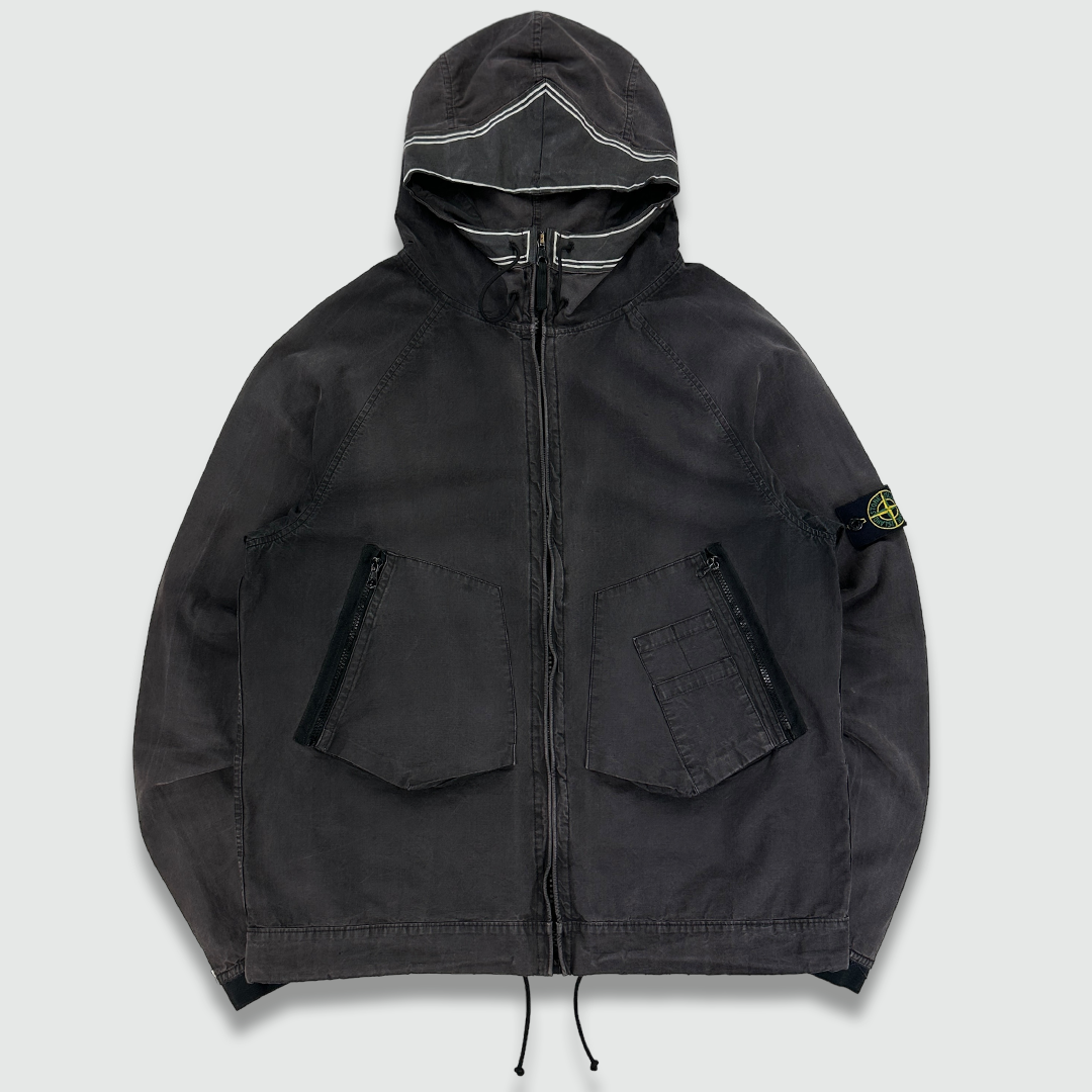 SS 2006 Stone Island Jacket (XL)