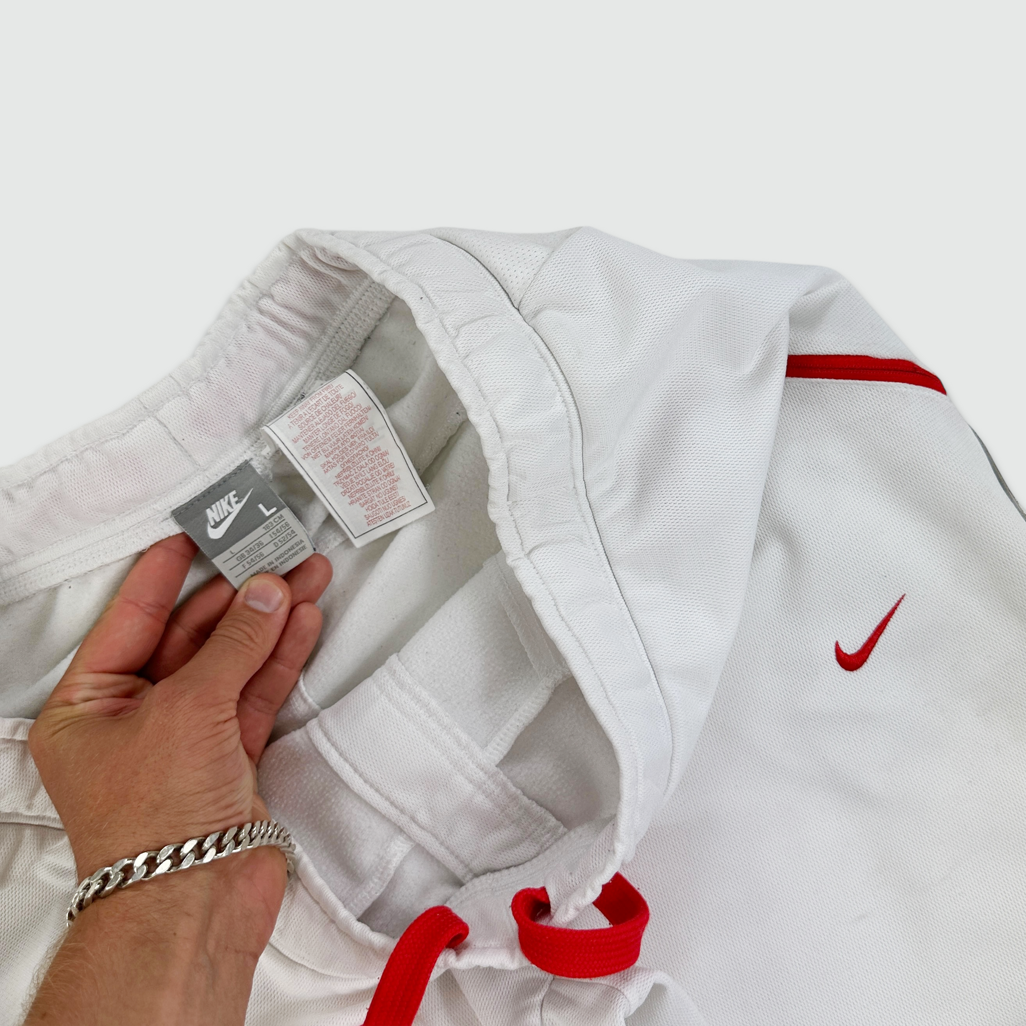 Nike TN Tracksuit (L)