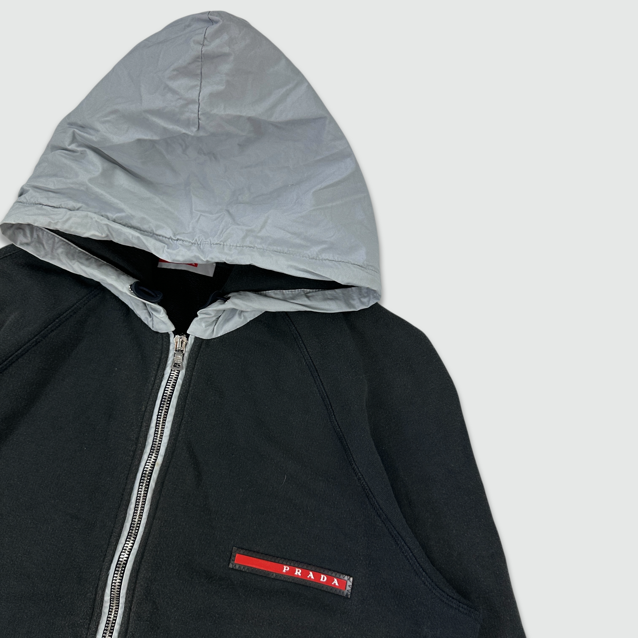 Prada Sport Hoodie (M/L)