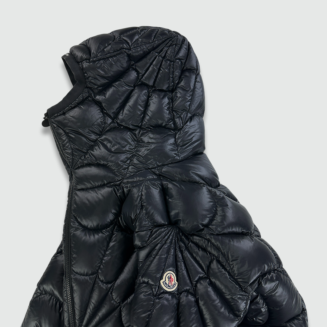 Moncler Spiderman Puffer Jacket (L)