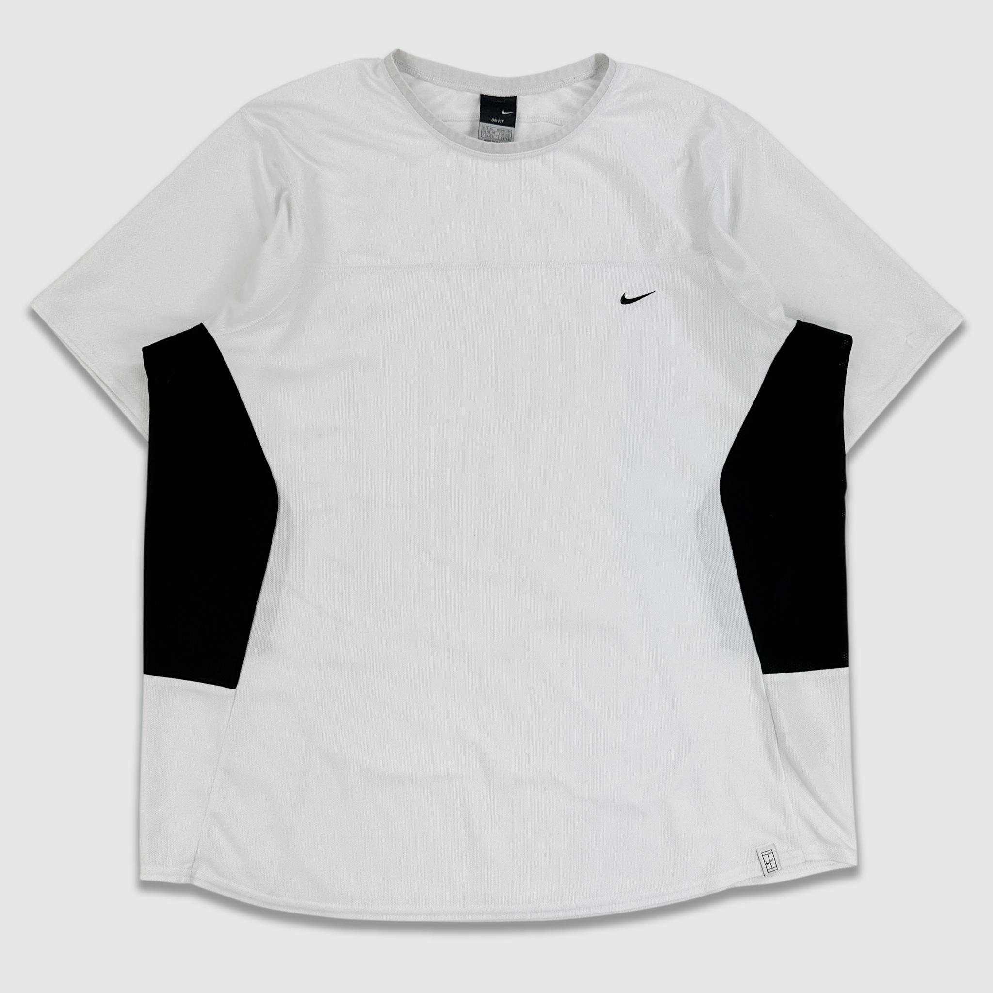 Nike Dri-Fit T Shirt (XL)