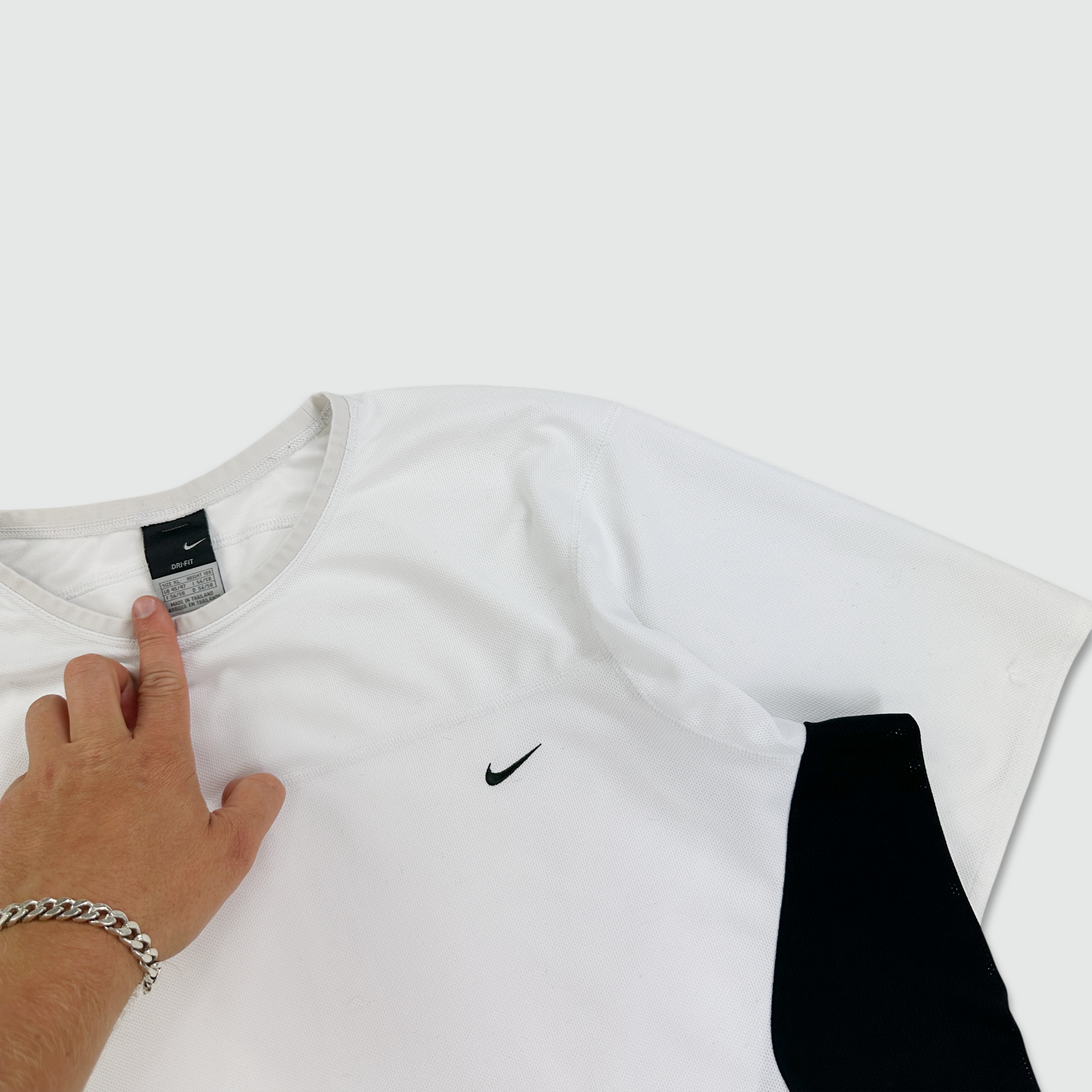 Nike Dri-Fit T Shirt (XL)