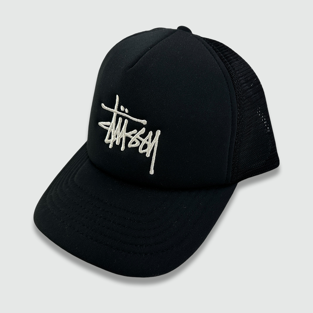 Stussy Trucker Hat