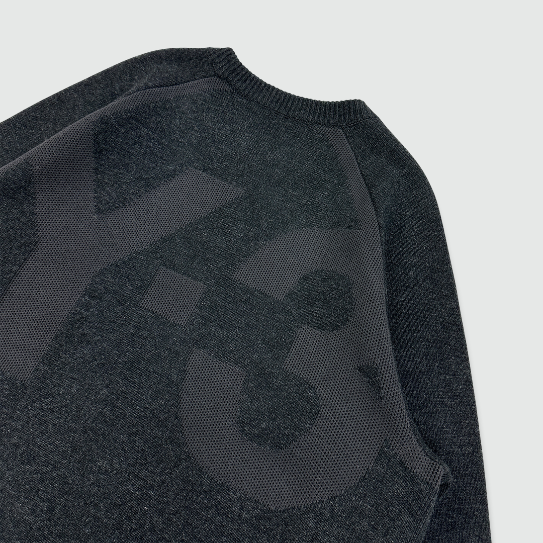 Y3 Knit Jumper (L/XL)