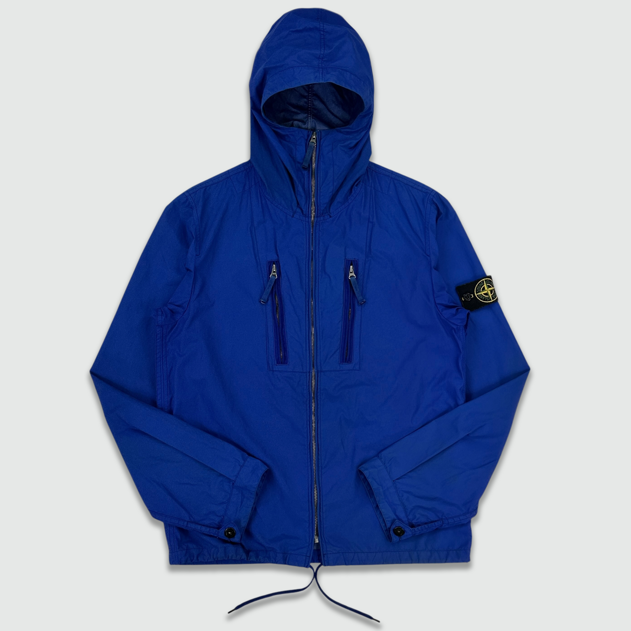 SS 2008 Stone Island Jacket (M)
