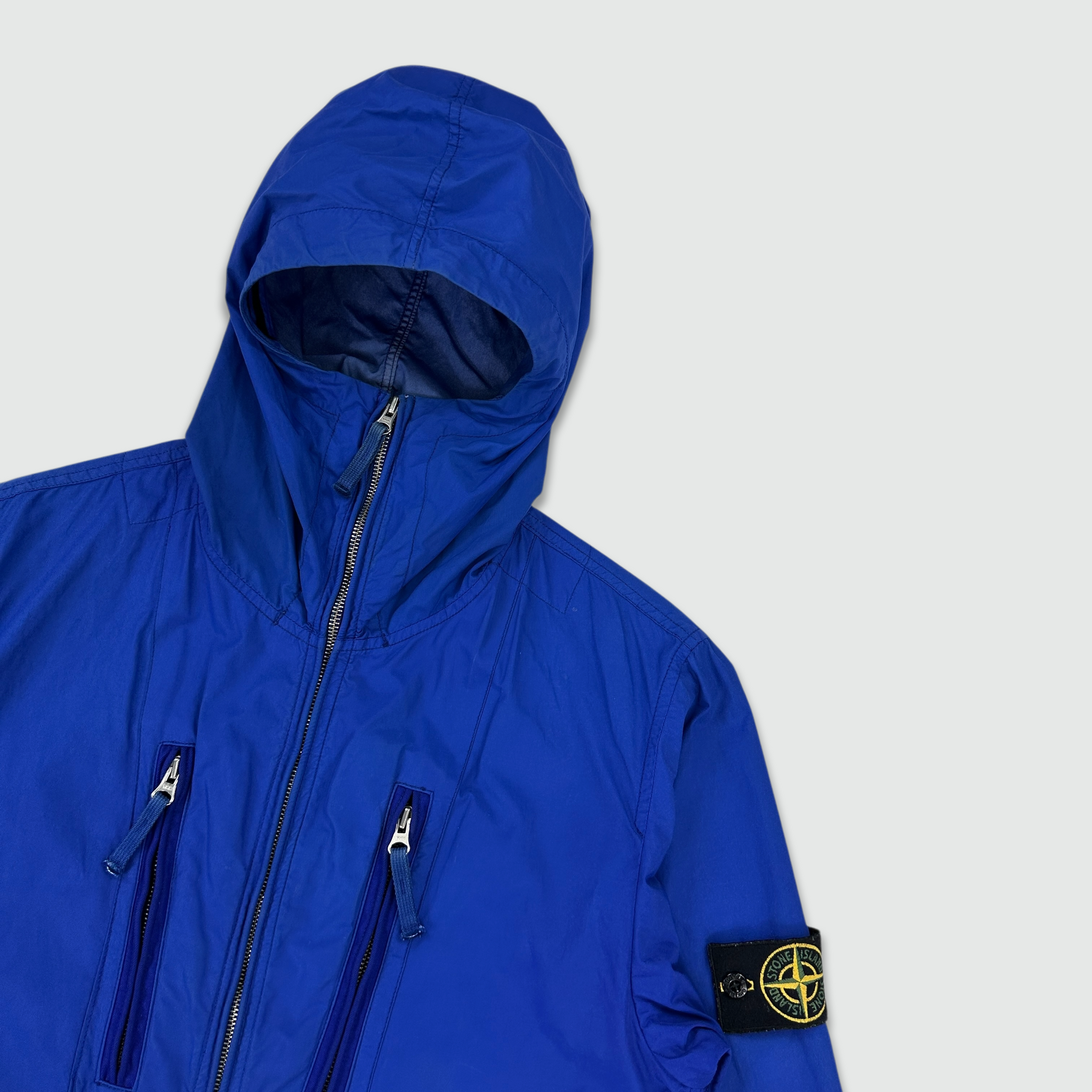 SS 2008 Stone Island Jacket (M)
