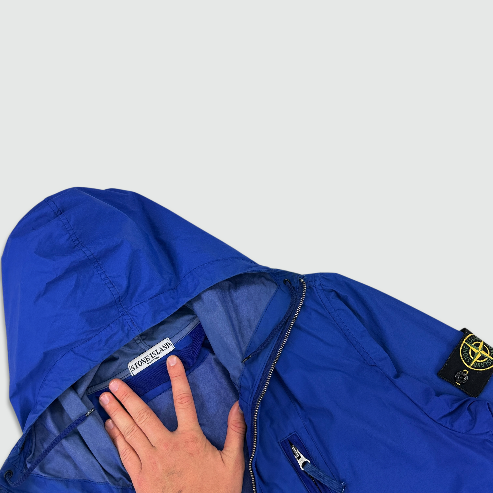 SS 2008 Stone Island Jacket (M)