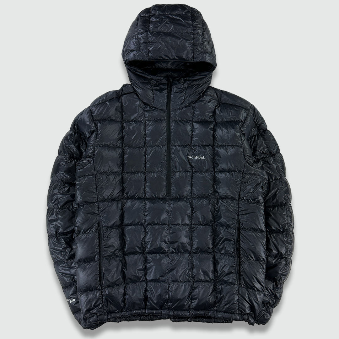 Montbell 900 Puffer Jacket (L)