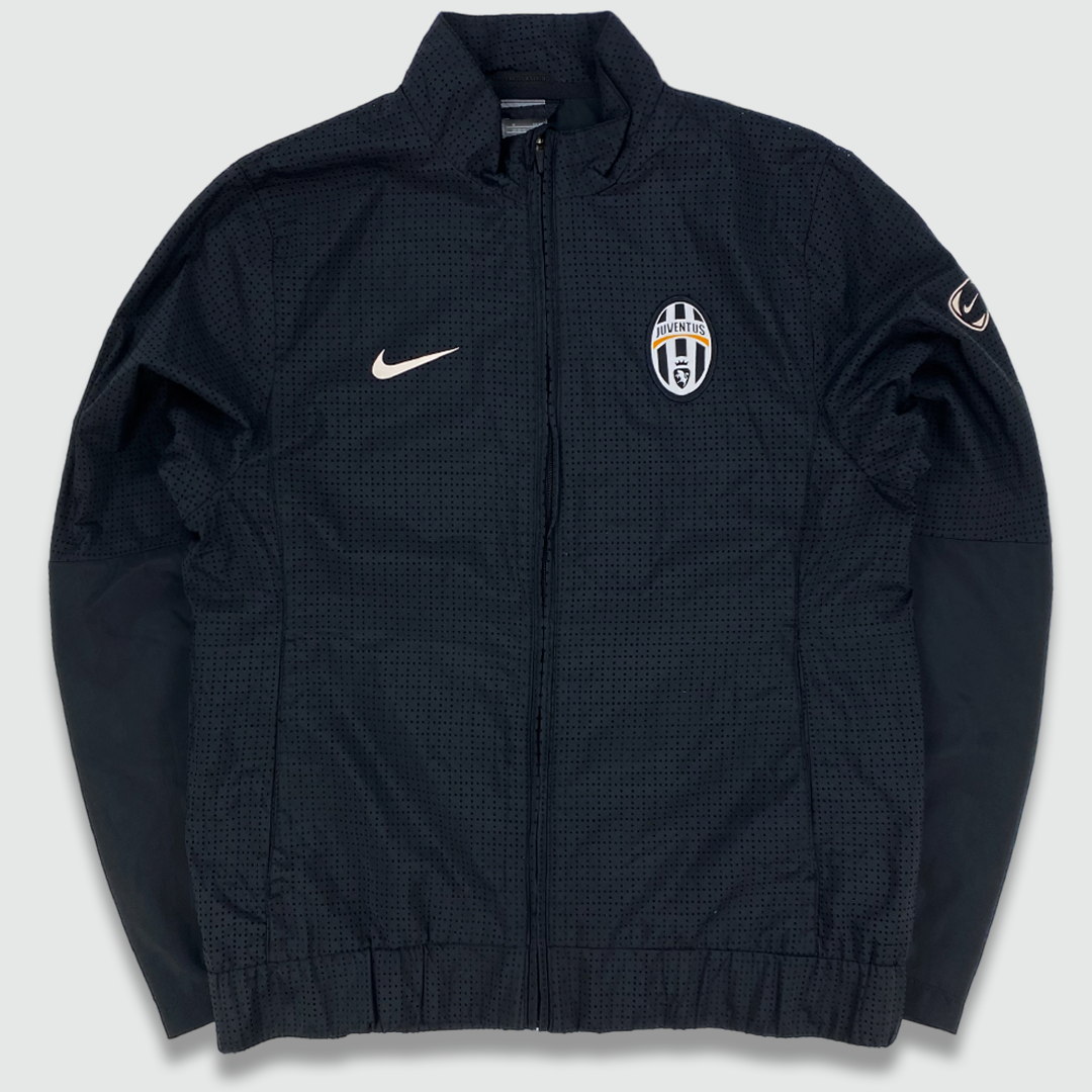 Nike Juventus Perforated Jacket (M)
