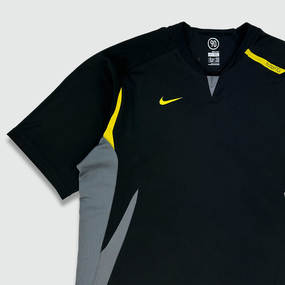 Nike Total 90 T Shirt XL PASTDOWN