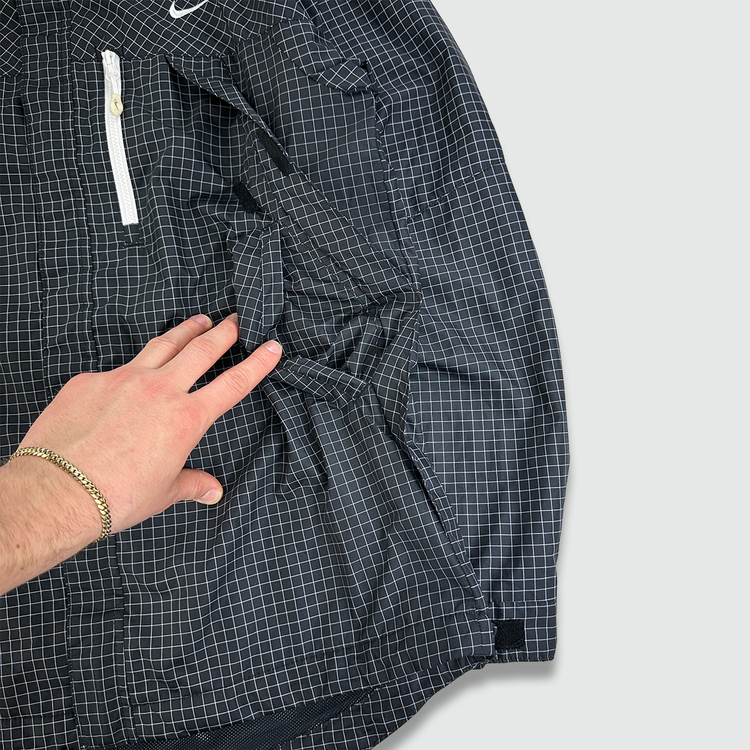 Nike Grid Jacket (M)