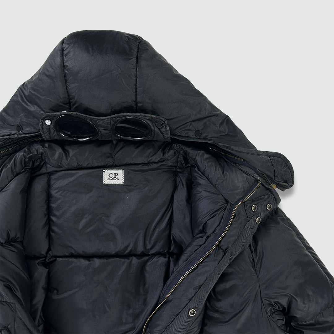 CP Company Puffer Jacket (M)