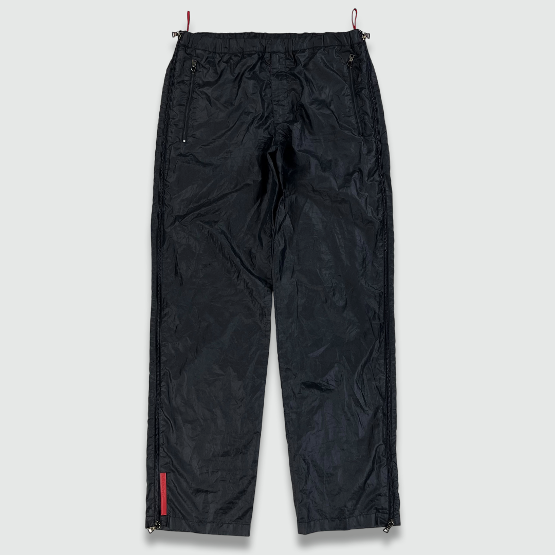 Prada Sport Ripstop Trackies (L)