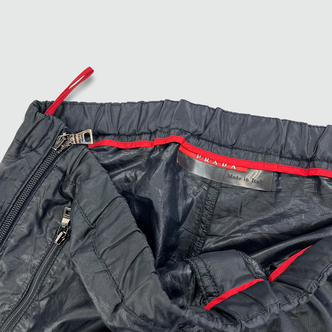 Prada Sport Ripstop Trackies (L)