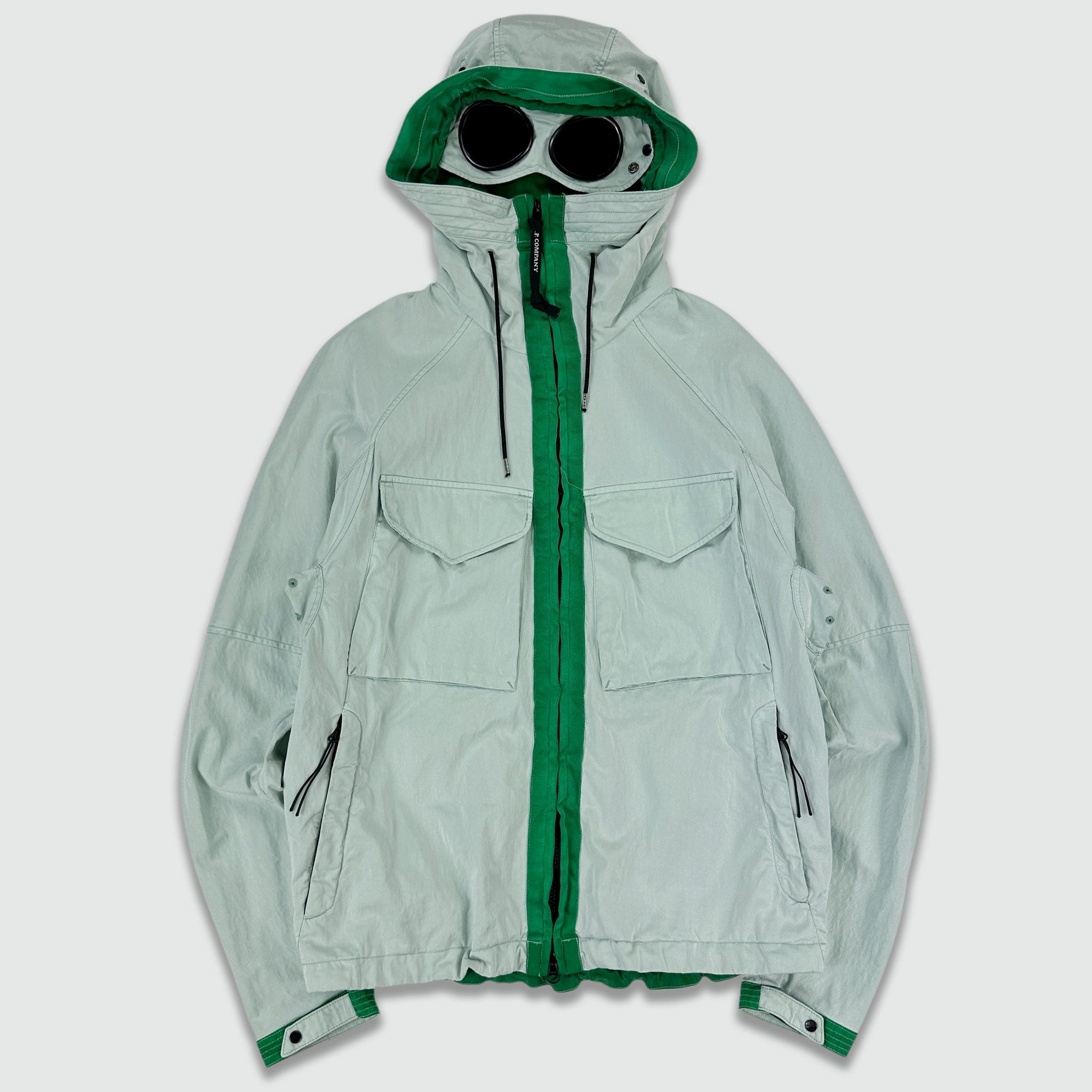 CP Company 'Raso C-P' Jacket (M)