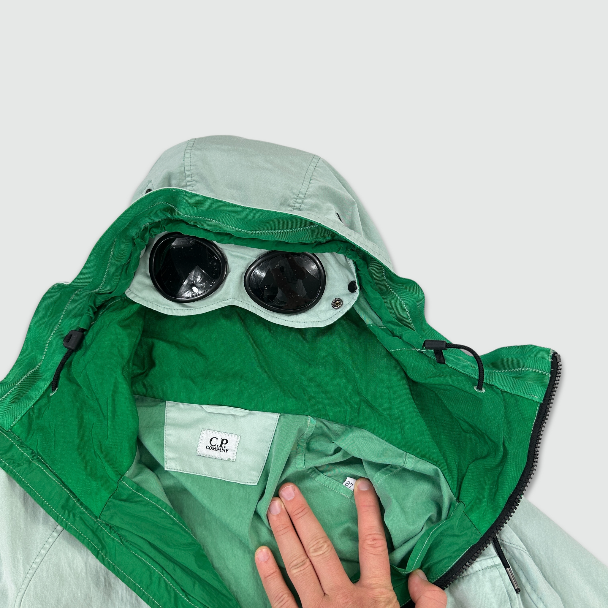 CP Company 'Raso C-P' Jacket (M)