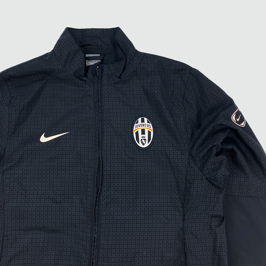 Nike Blouson Juventus Nike Juventus Perforated Jacket (M) – PASTDOWN