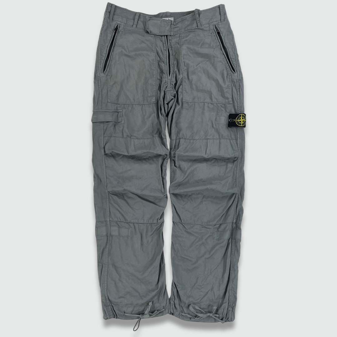 SS 2007 Stone Island Cargos (W32-34)