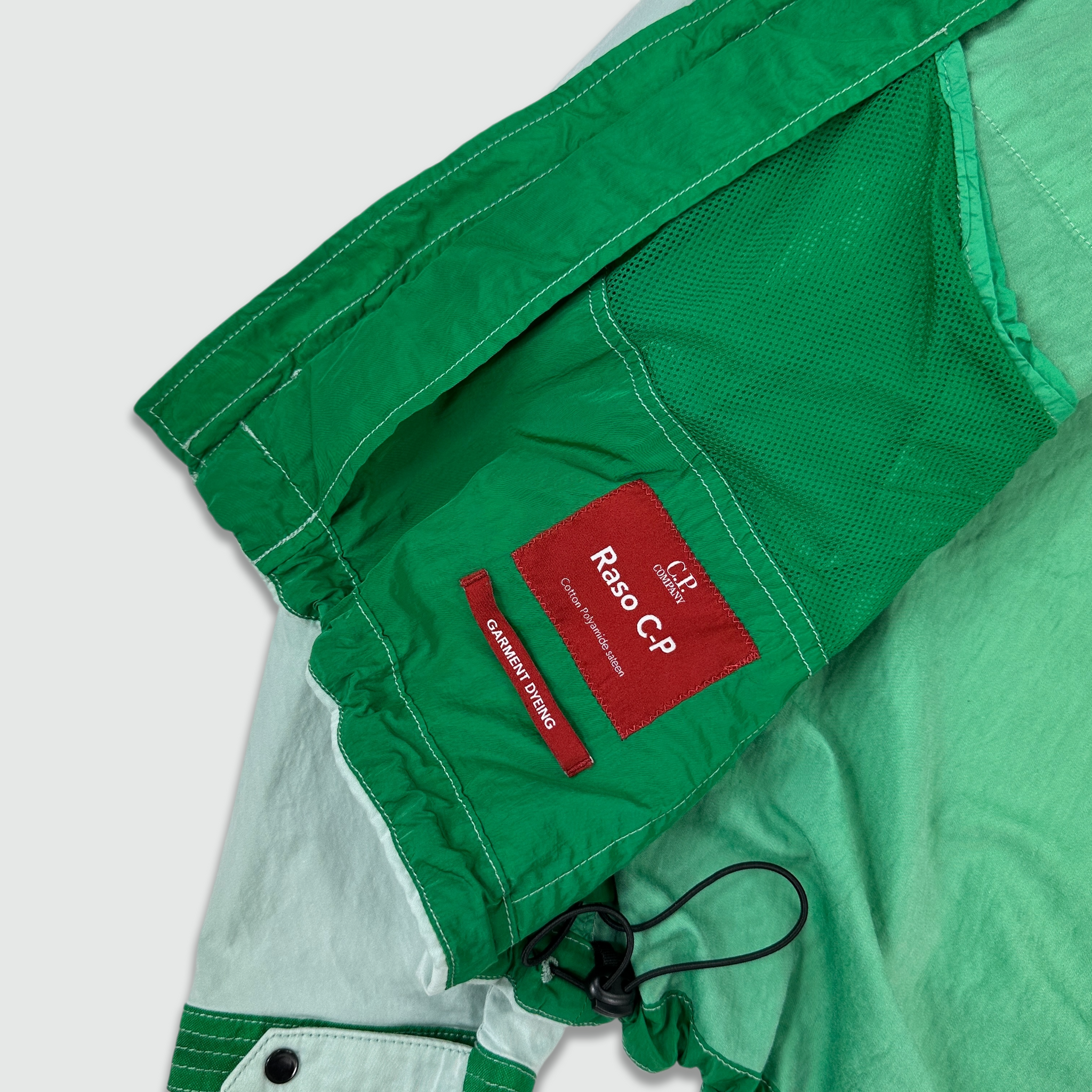 CP Company 'Raso C-P' Jacket (M)