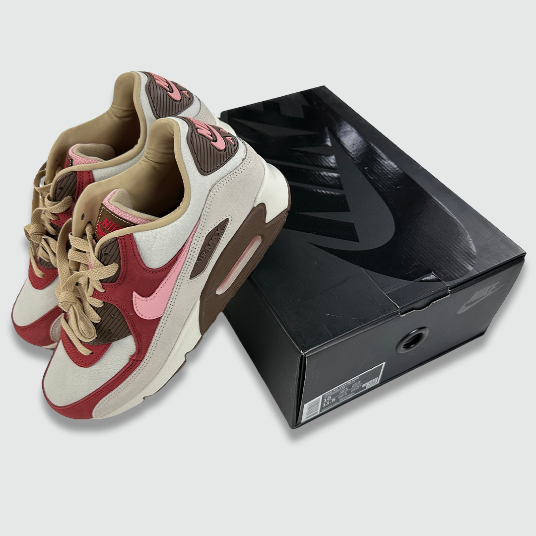 Nike Air Max 90 'Bacon' (UK 9)