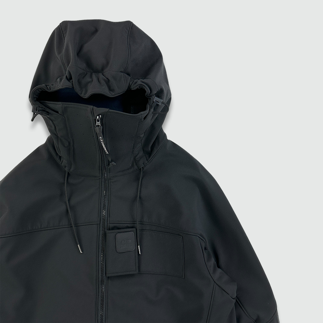 CP Company Metropolis Mask Jacket (L)