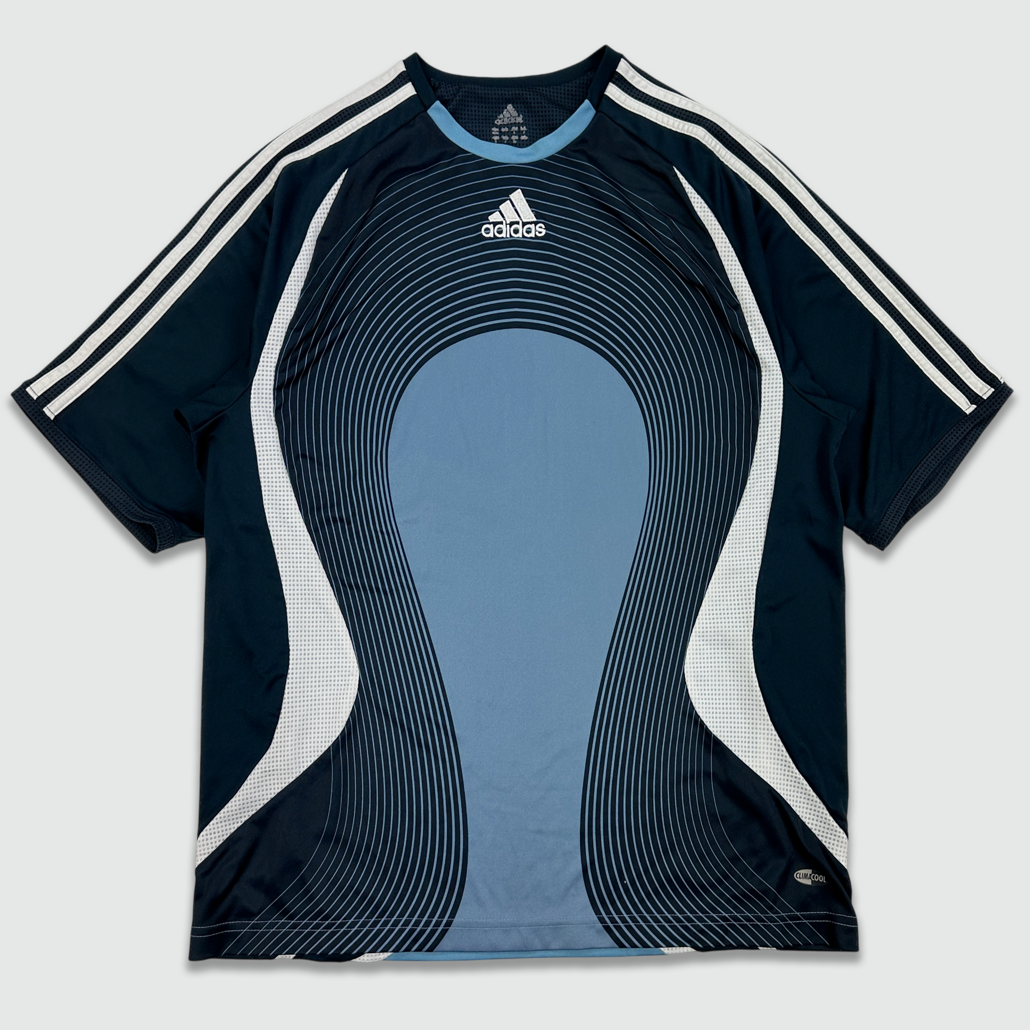 Adidas T Shirt (M)