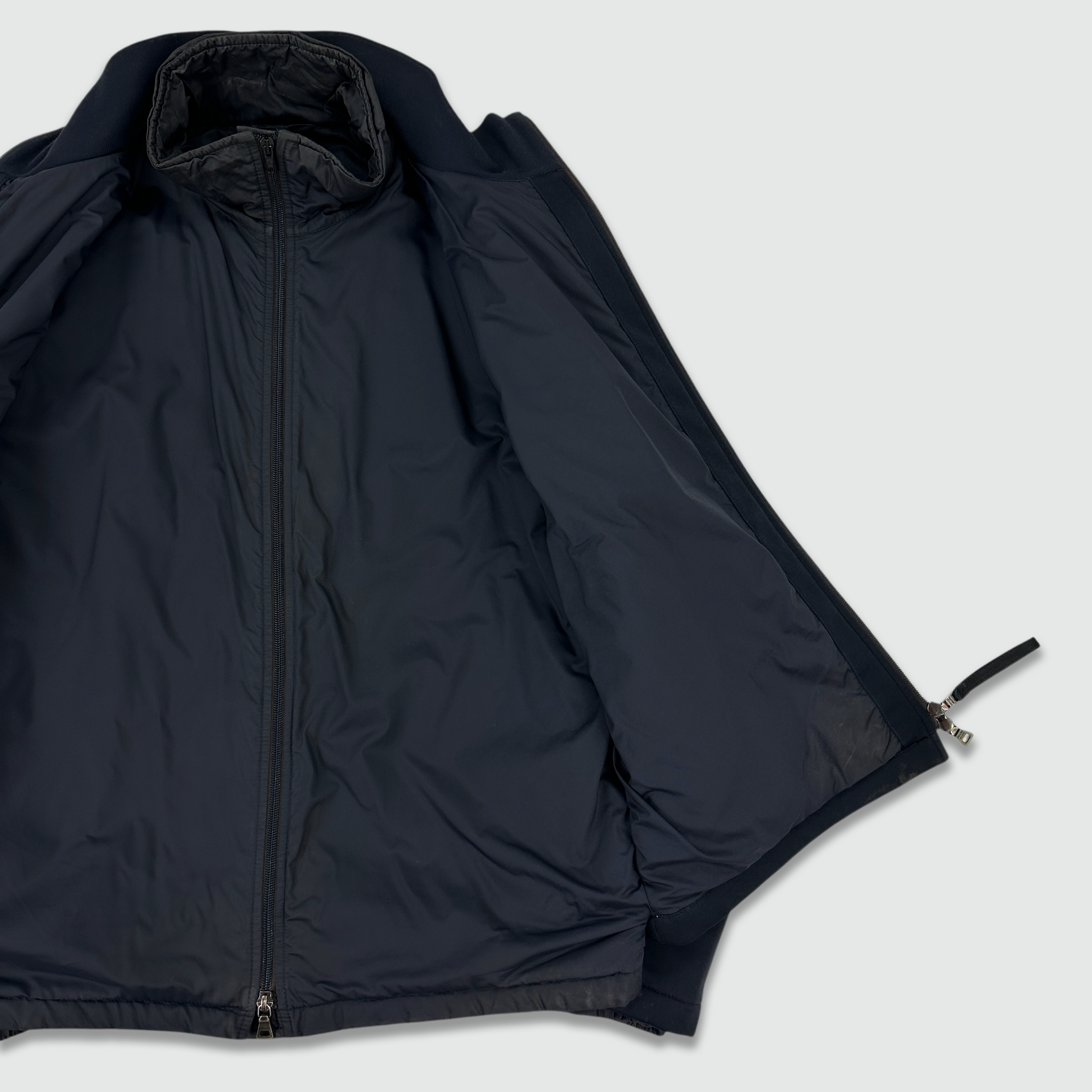 Prada Sport Dual Zip Jacket (L)