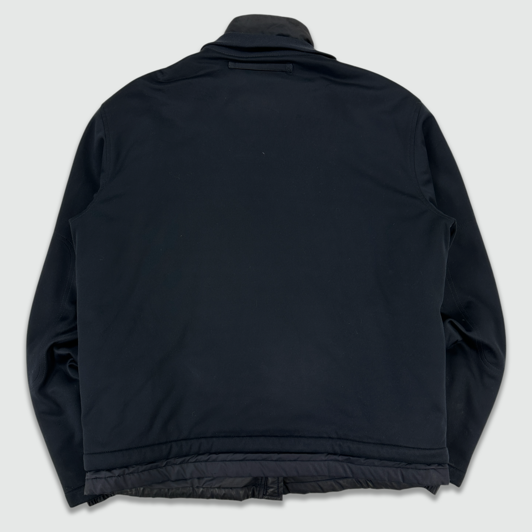 Prada Sport Dual Zip Jacket (L)