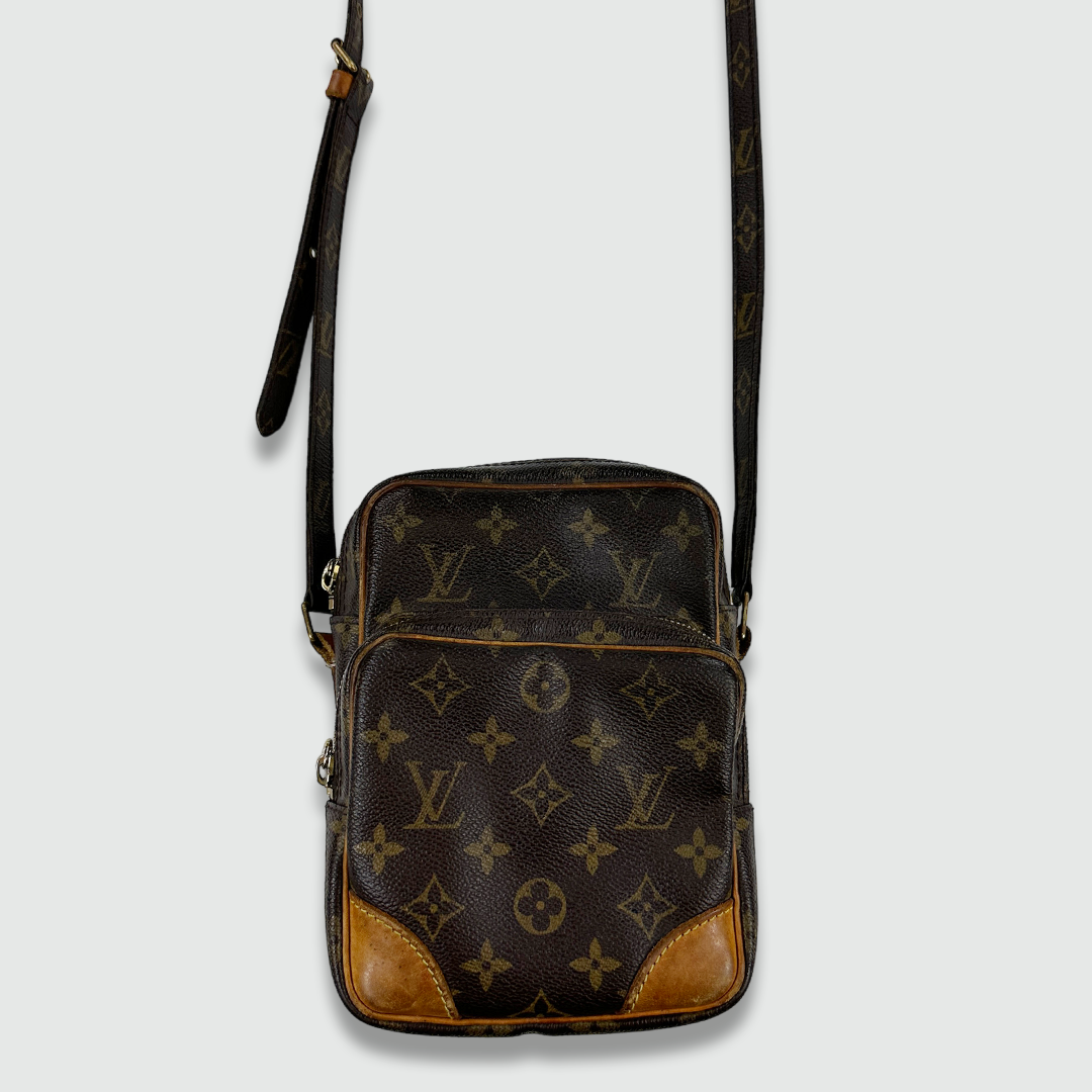 Louis Vuitton Side Bag