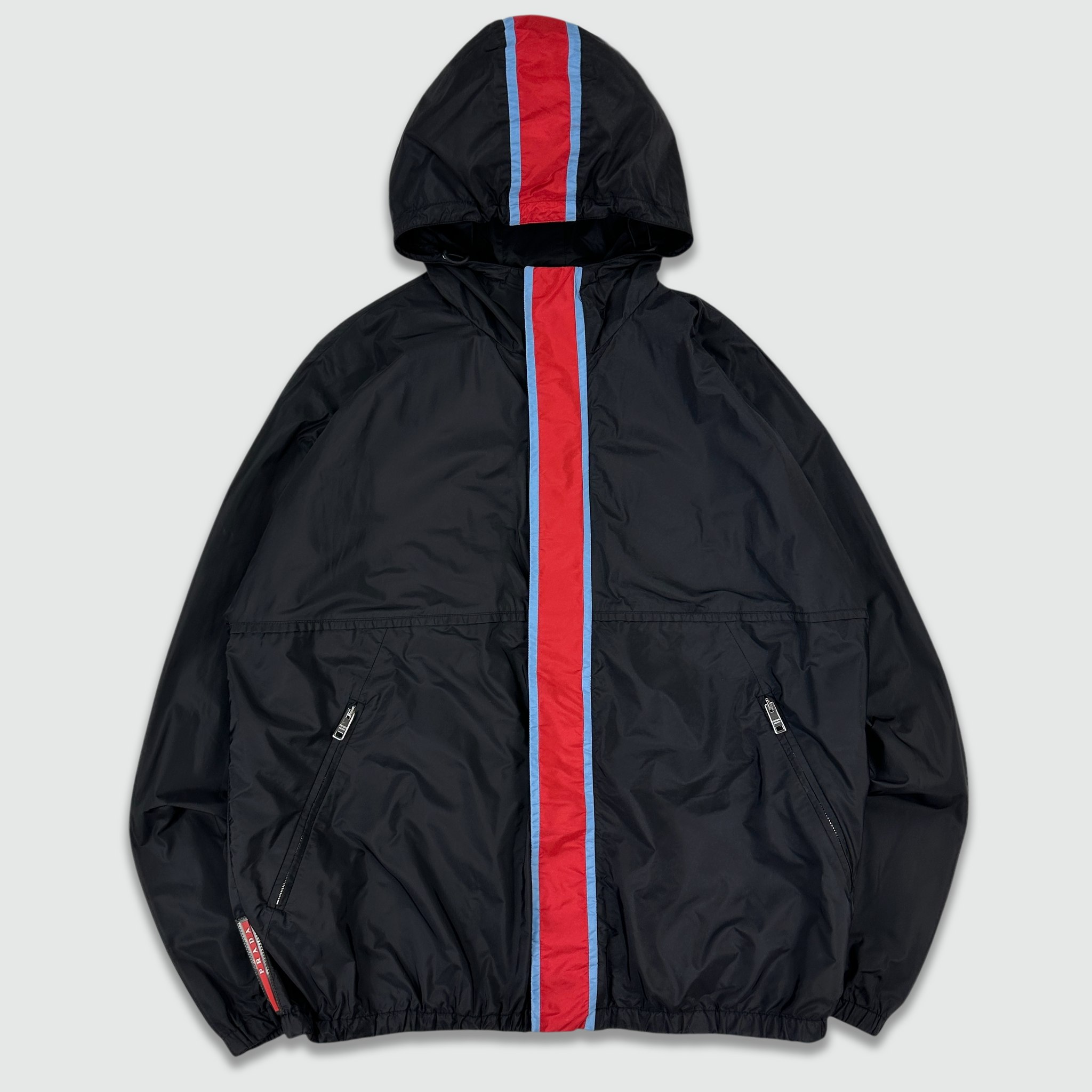 Prada Sport Nylon Jacket (M)