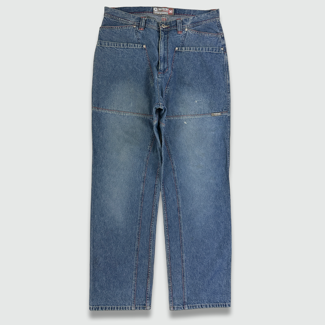 Akademiks Jeans (W36 L34)