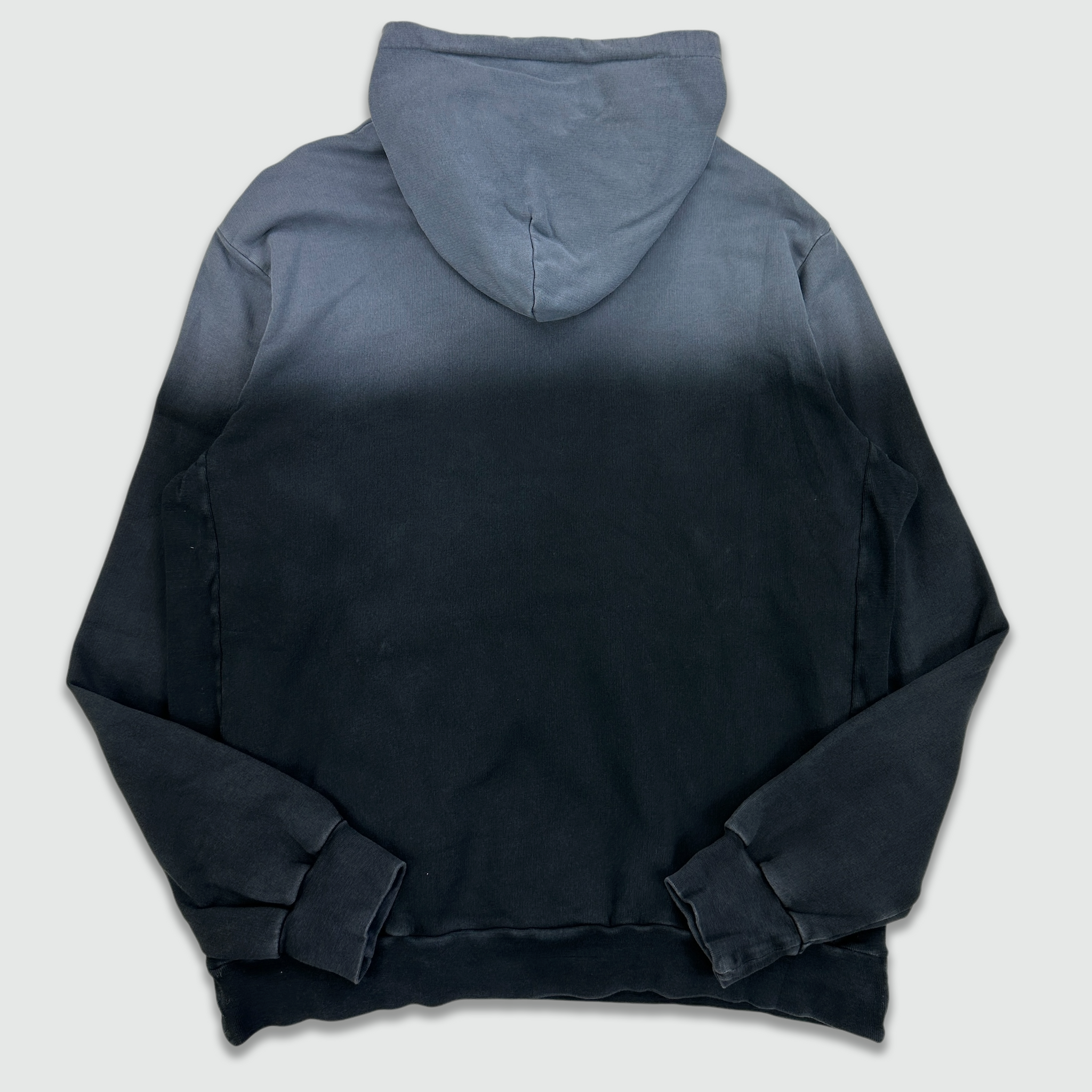 Prada Sport Gradient Hoodie (XL)