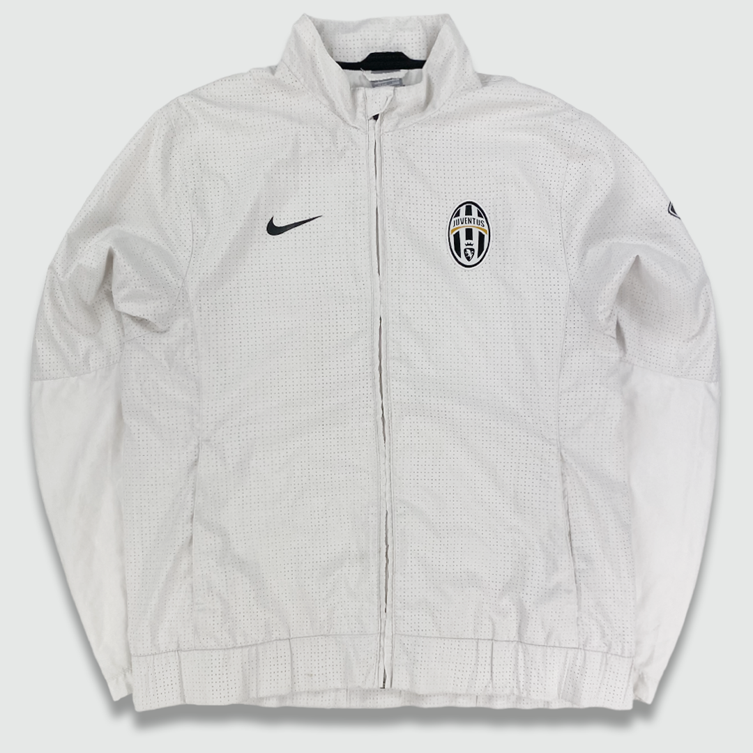 Nike Juventus Perforated Jacket (L)