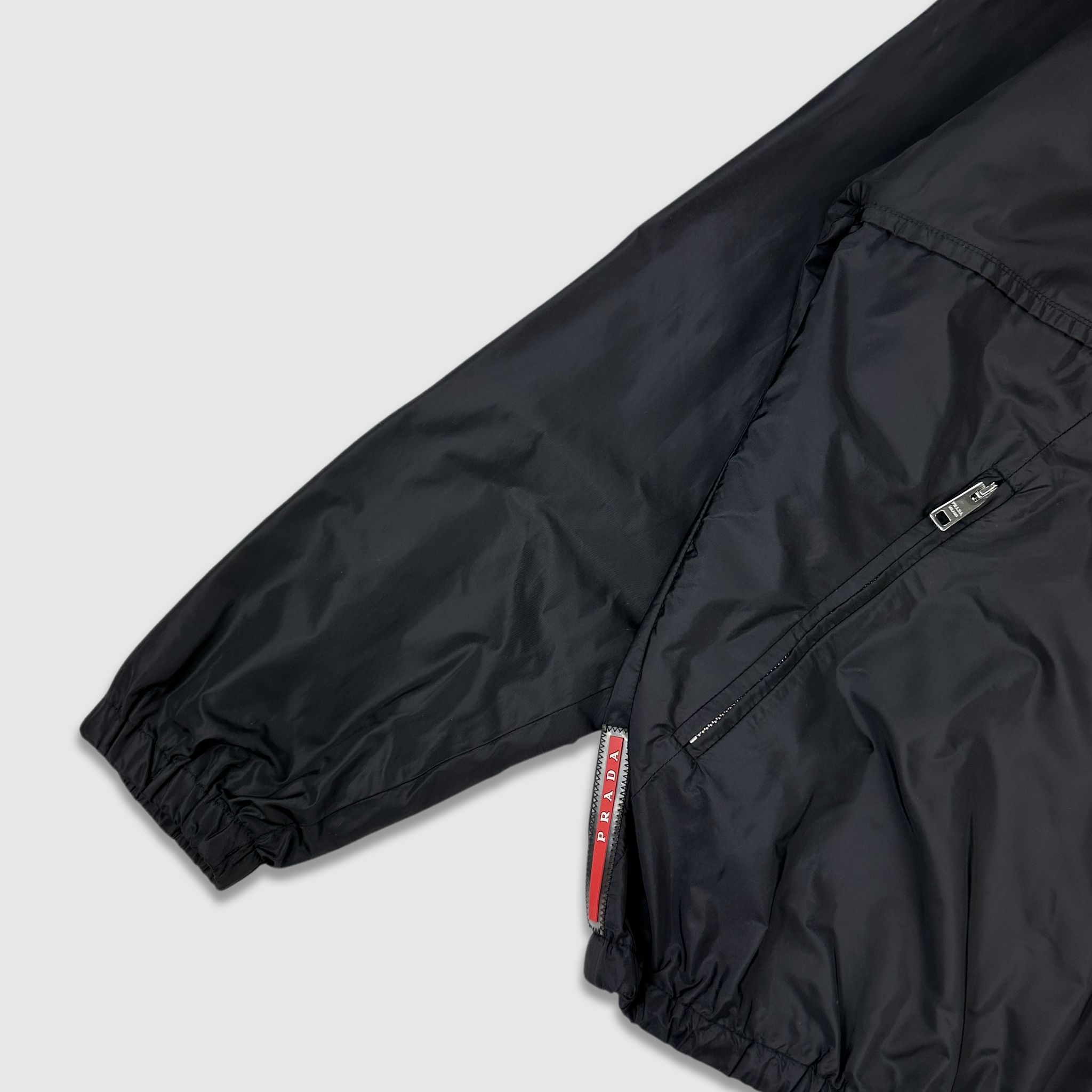 Prada Sport Nylon Jacket (M)