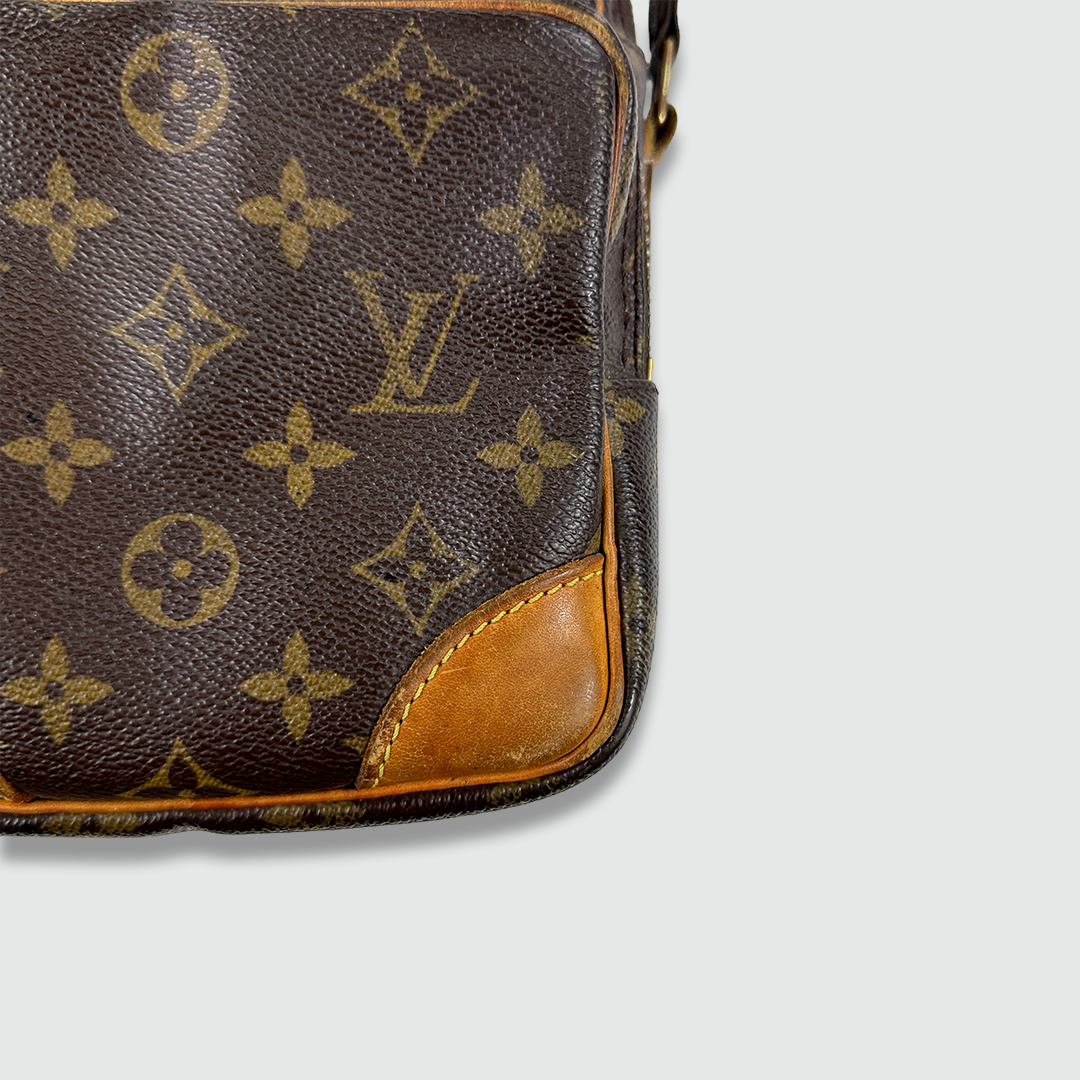 Louis Vuitton Side Bag