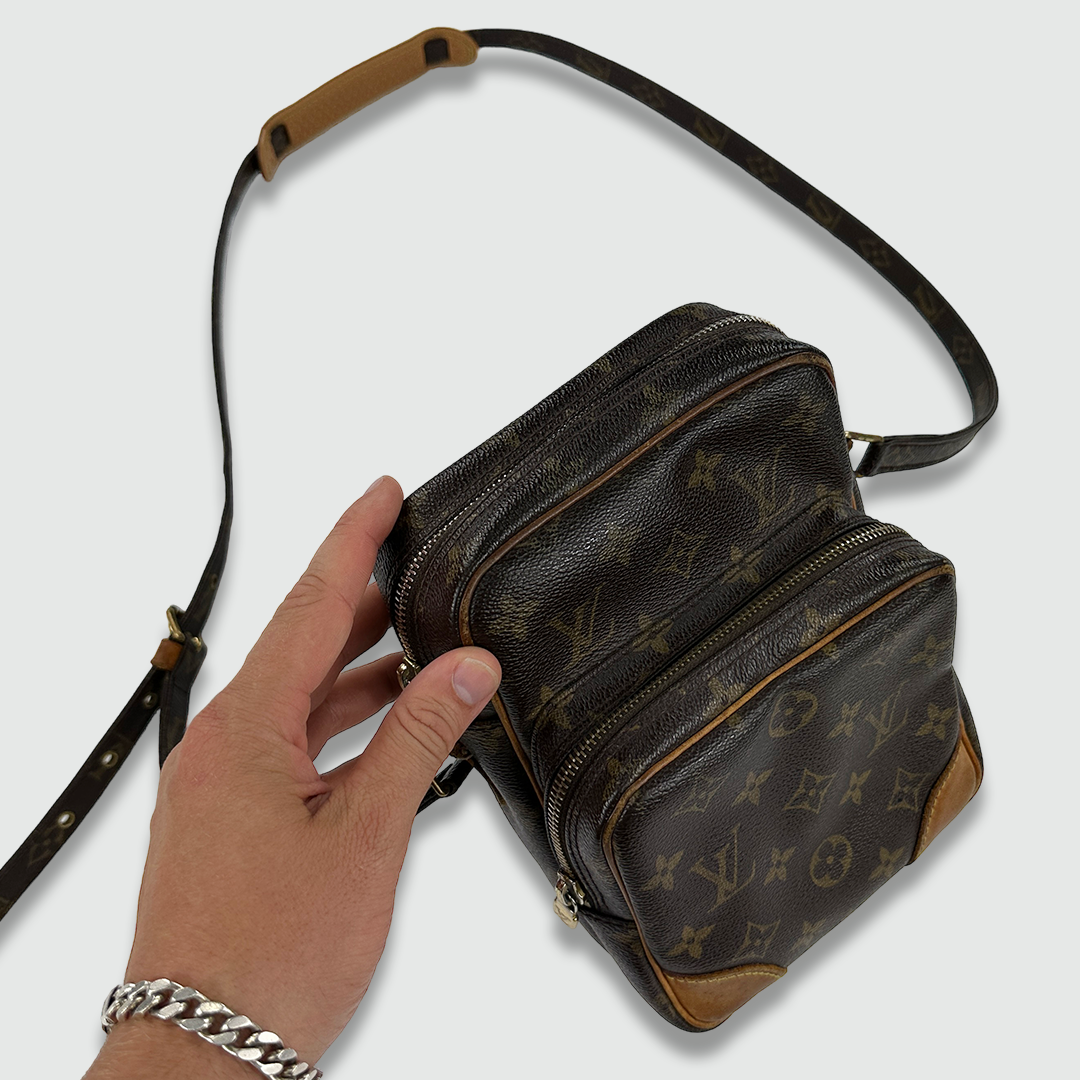 Louis Vuitton Side Bag