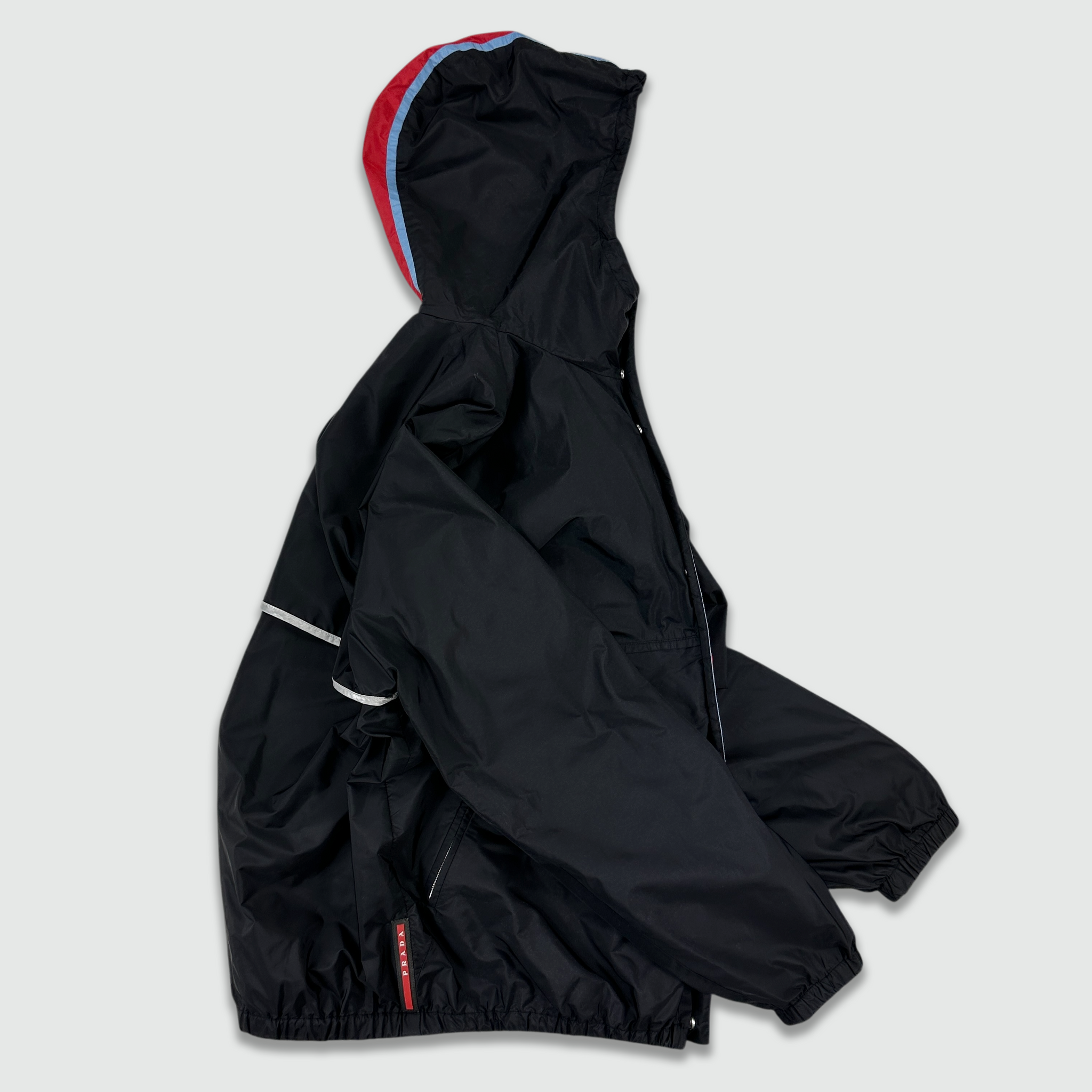 Prada Sport Nylon Jacket (M)
