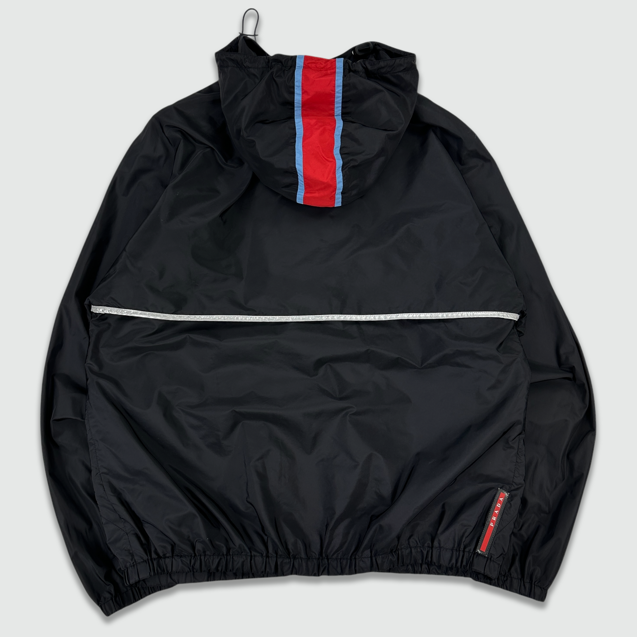 Prada Sport Nylon Jacket (M)