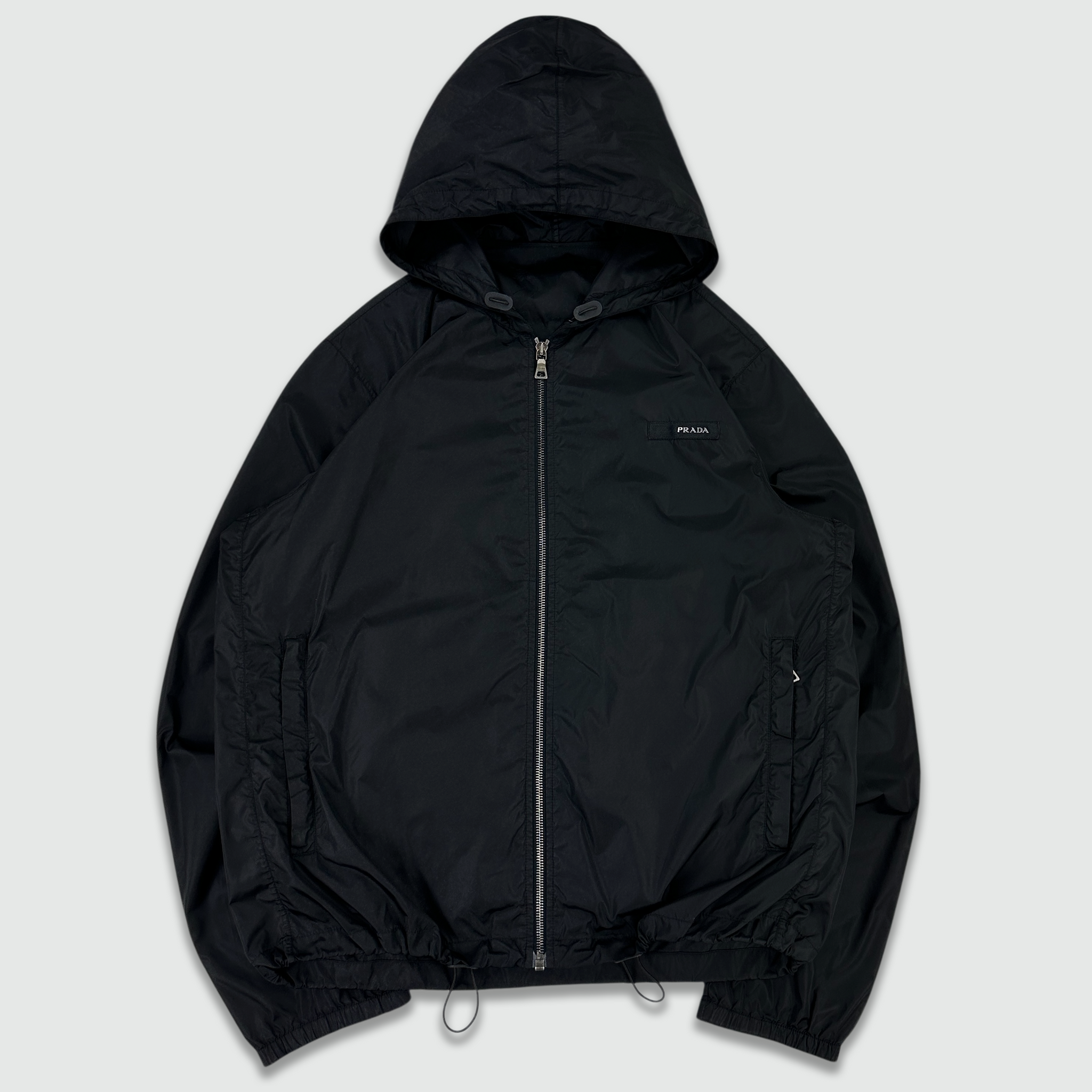 Prada Sport Nylon Jacket (L)