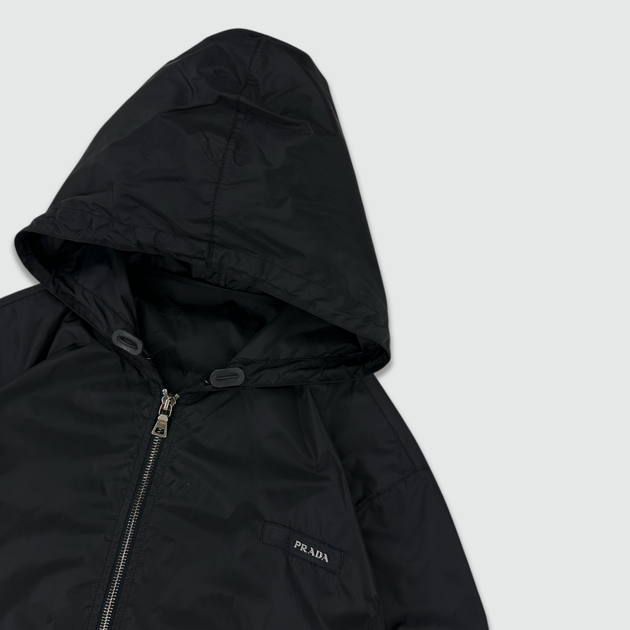 Prada Sport Nylon Jacket (L)