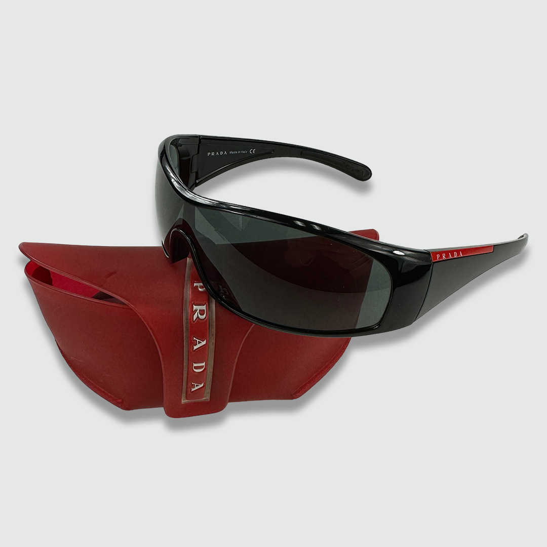 Prada Sport Sunglasses