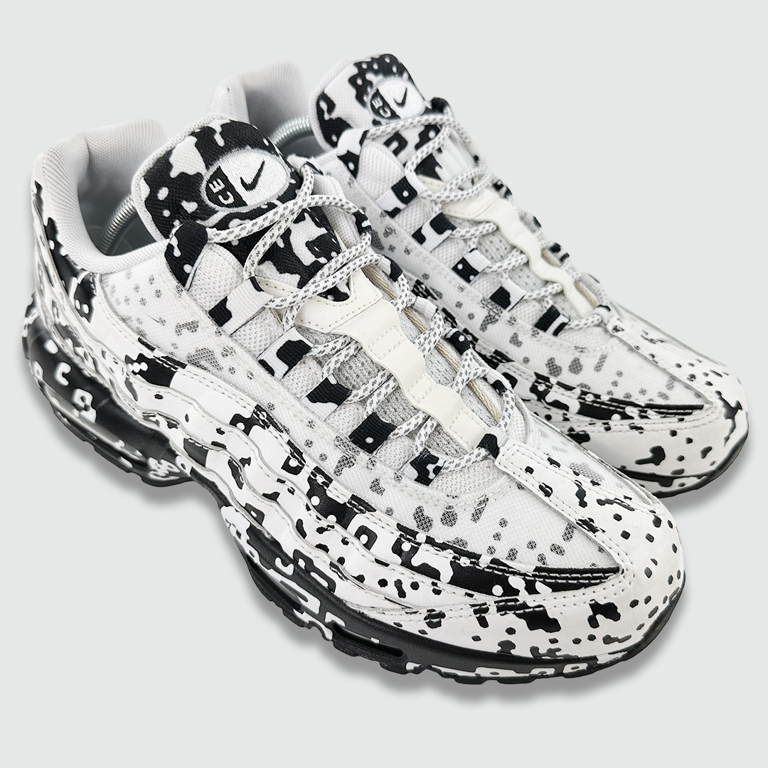 Nike Cav Empt Air Max 95 (UK 8)