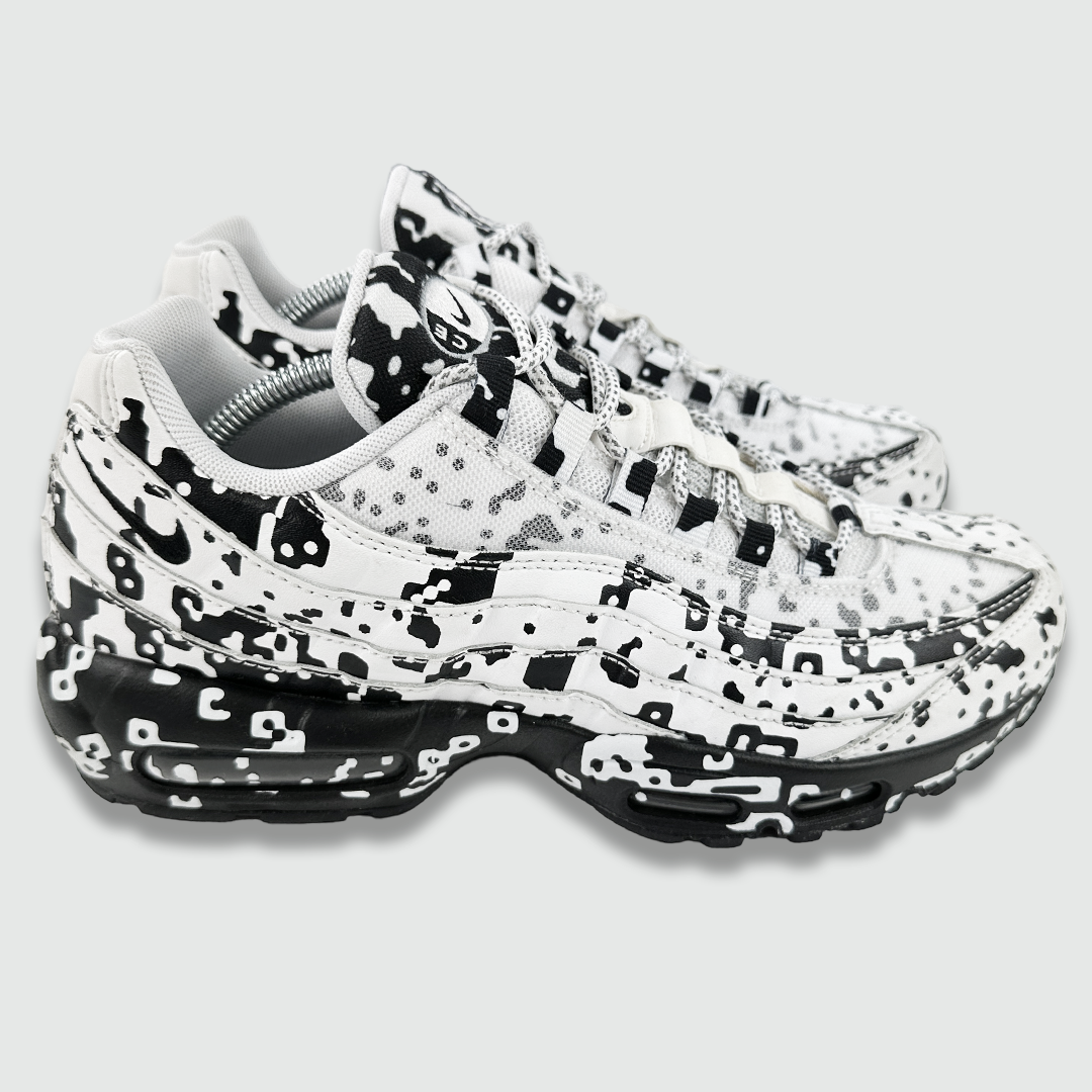 Nike Cav Empt Air Max 95 (UK 8)