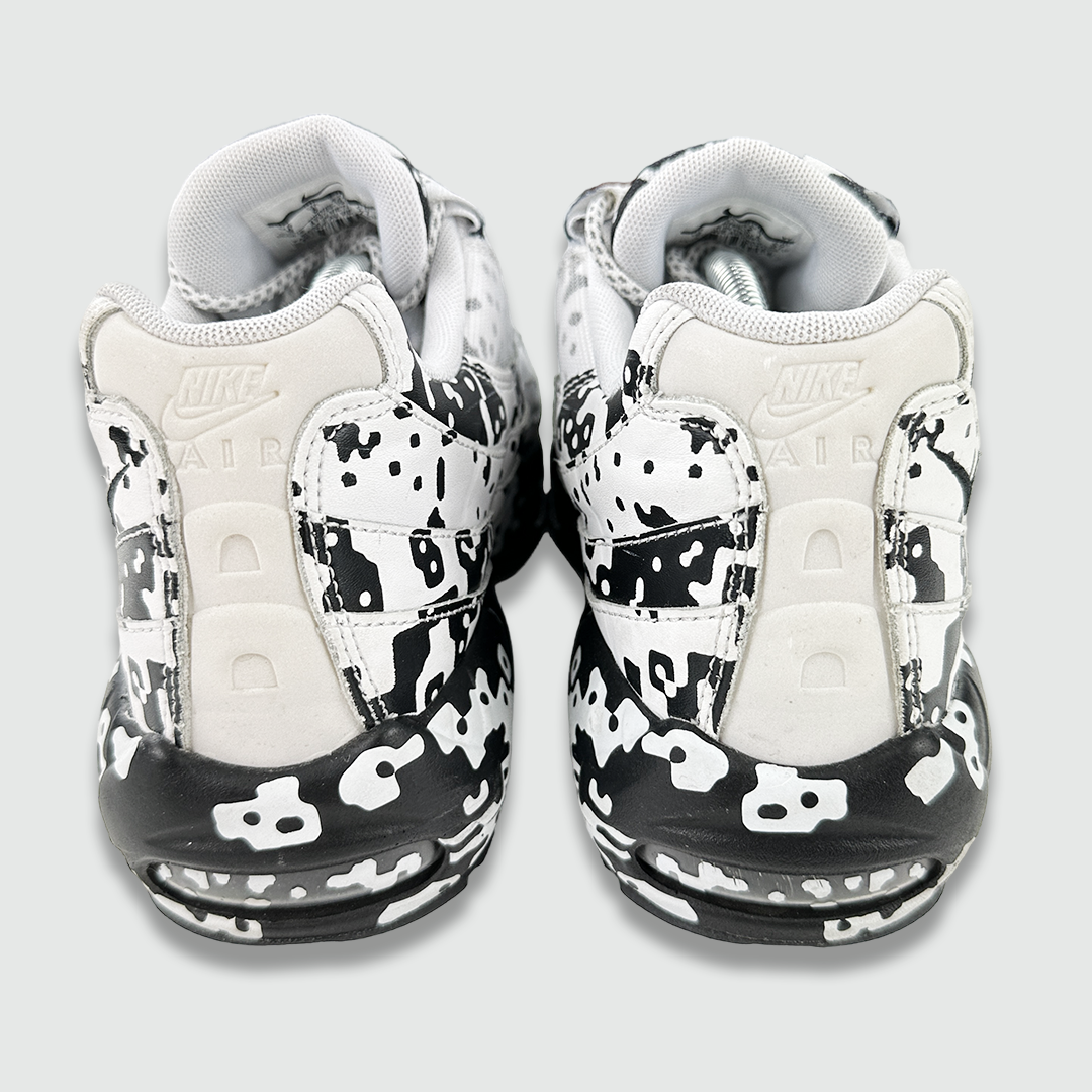 Nike Cav Empt Air Max 95 (UK 8)