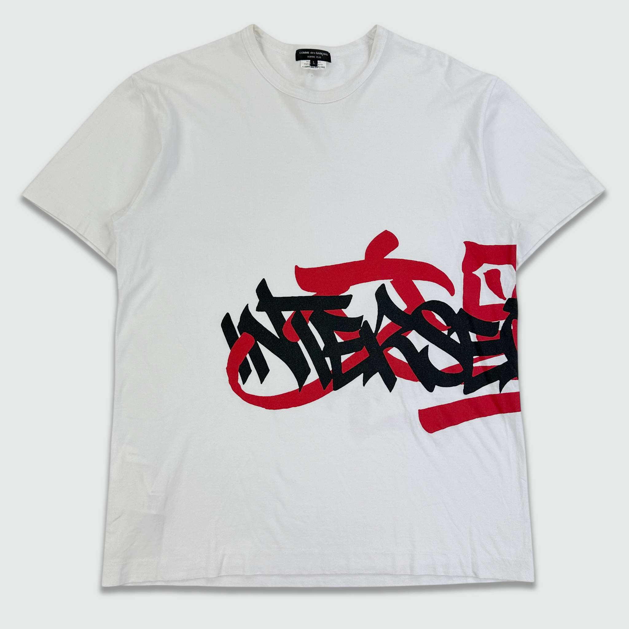 Comme des Garcons T Shirt (M/L)