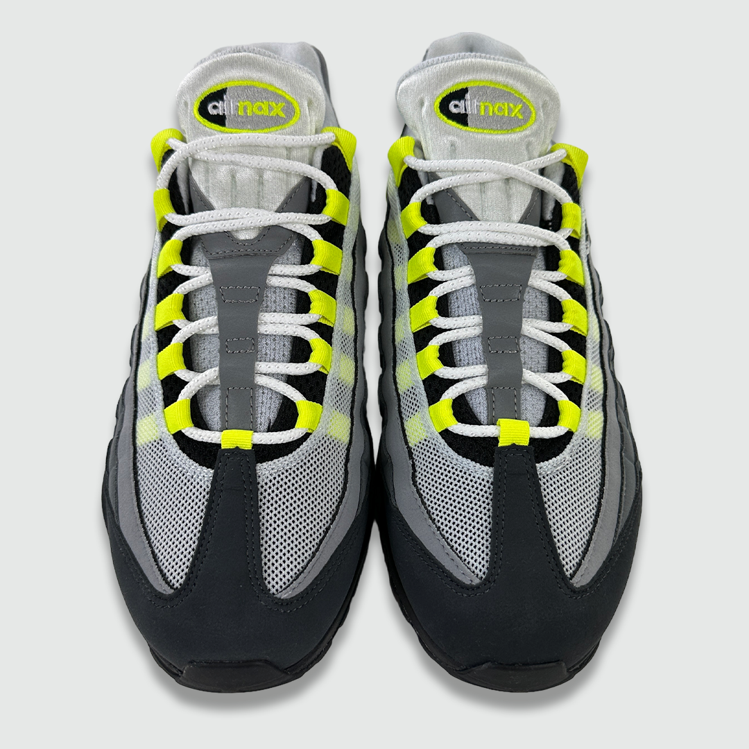 Nike Air Max 95 'Neon' (UK 9)