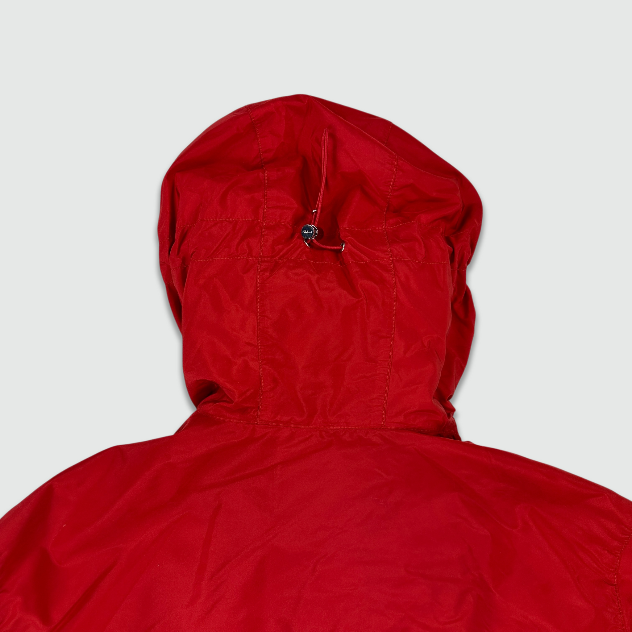 Prada Nylon Jacket (M)