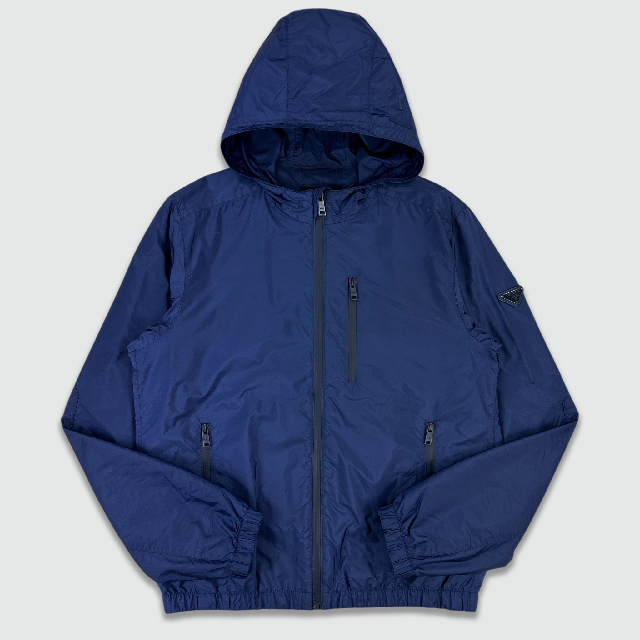 Prada Nylon Jacket (M)