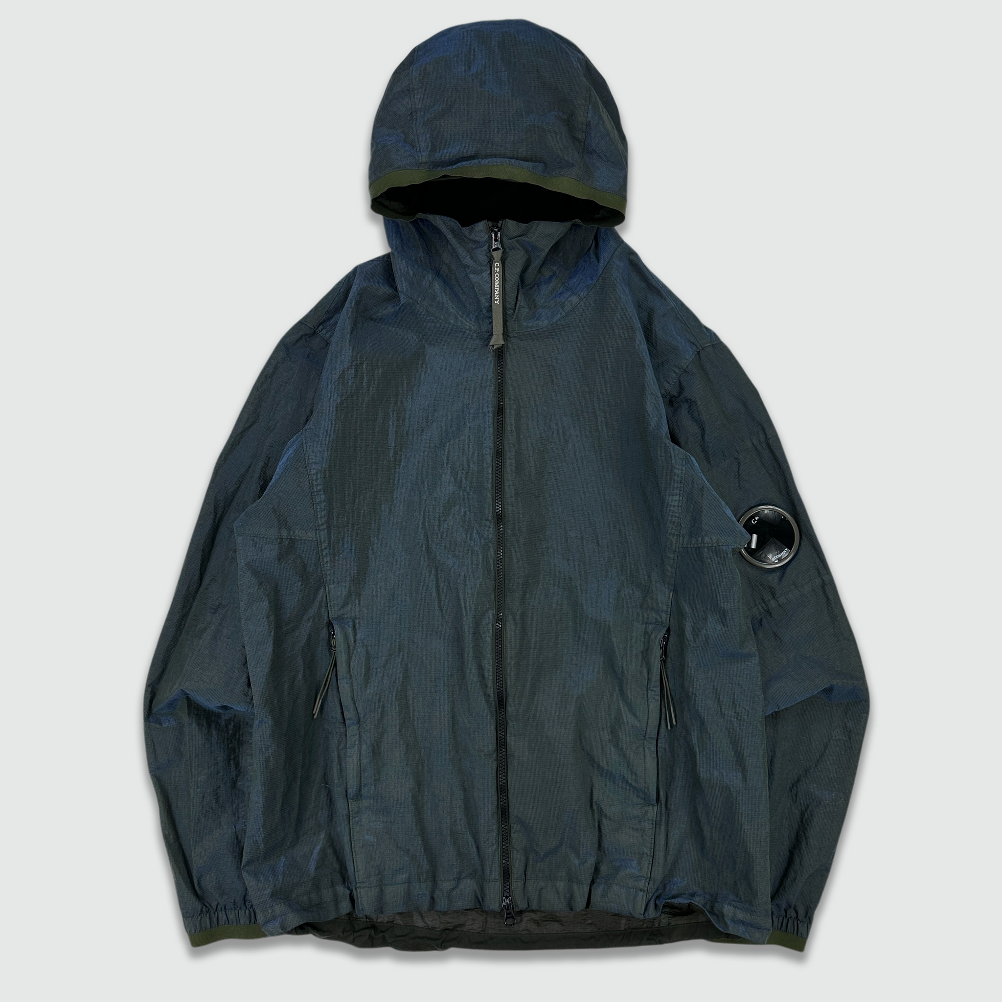 CP Company PRISM Jacket (L)